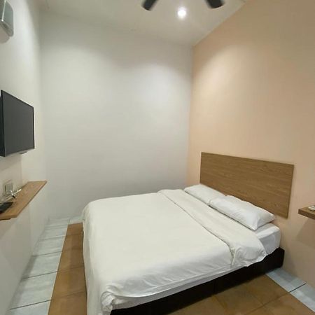 Raintown Inn Taiping Exterior photo