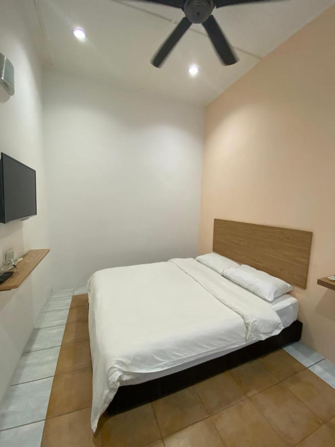 Raintown Inn Taiping Exterior photo