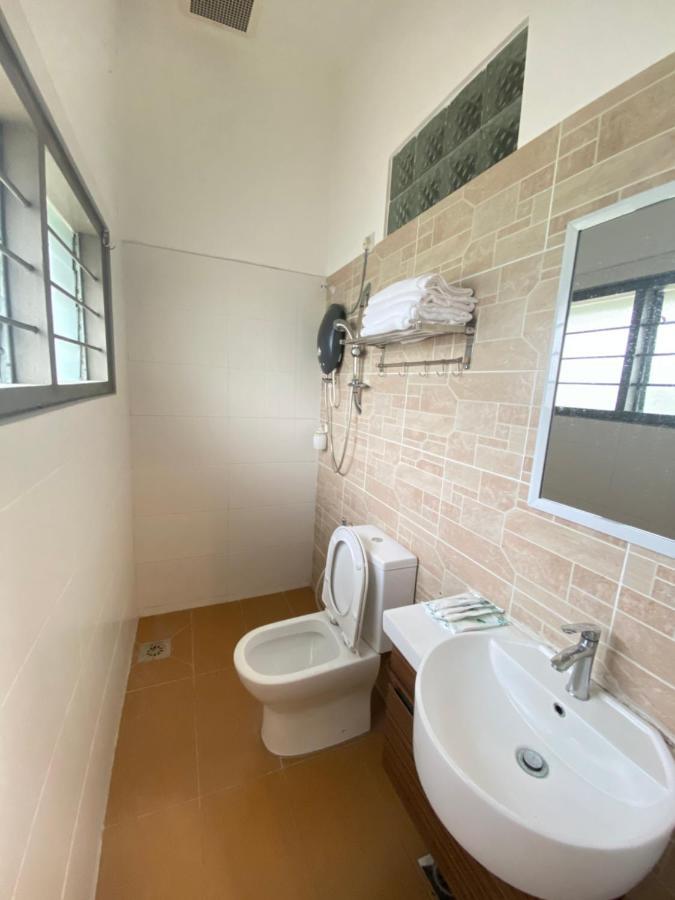 Raintown Inn Taiping Exterior photo