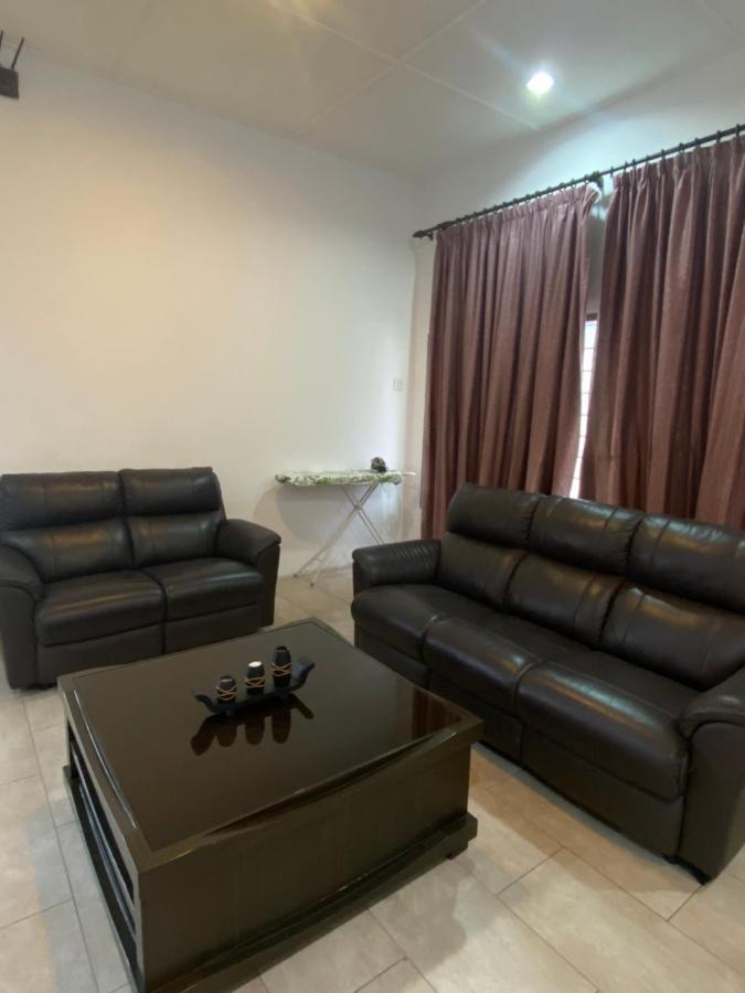 Raintown Inn Taiping Exterior photo